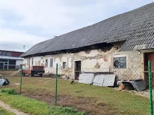 Prodej chalupy, Řečice, 90 m2