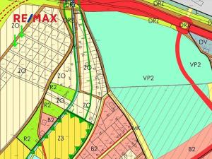 Prodej pozemku pro bydlení, Kolín, 448 m2