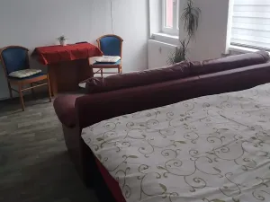 Pronájem bytu 1+kk, Strakonice, Husova, 24 m2