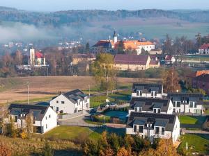 Prodej domu na klíč, Chocerady, 99 m2