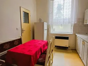 Pronájem bytu 2+1, Prostějov, Vodní, 30 m2