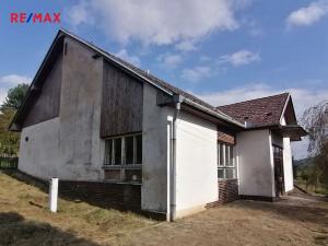 Prodej rodinného domu, Rozstání, 138 m2