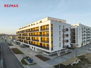 Pronájem obchodního prostoru, České Budějovice, Vrbenská, 124 m2