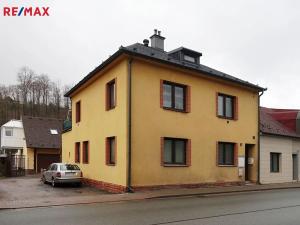 Prodej rodinného domu, Česká Třebová, 320 m2