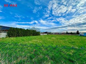 Prodej pozemku pro bydlení, Opatovice nad Labem, Kasárenská, 757 m2