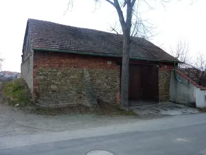 Dražba rodinného domu, Dětkovice, 180 m2