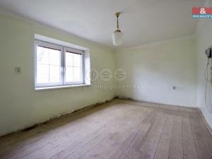 Prodej rodinného domu, Bílovice, 58 m2