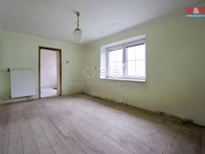 Prodej rodinného domu, Bílovice, 58 m2