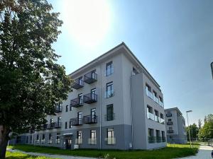 Pronájem bytu 2+kk, Milovice, Slepá, 31 m2