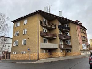 Pronájem bytu 3+1, Klatovy, Koldinova, 84 m2