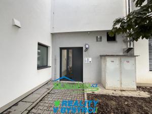 Prodej bytu 2+kk, Rosice, Na Vyhlídce, 58 m2