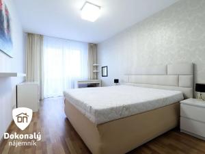 Pronájem bytu 3+kk, Praha - Strašnice, Zvěřinova, 96 m2