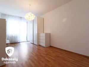 Pronájem bytu 3+kk, Praha - Strašnice, Zvěřinova, 96 m2