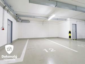 Pronájem bytu 1+kk, Praha - Třebonice, U Radosti, 30 m2