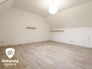 Pronájem bytu 3+1, Praha - Uhříněves, Františka Diviše, 81 m2