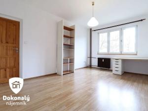 Pronájem bytu 2+1, Praha - Krč, Olbrachtova, 52 m2