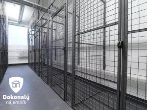 Pronájem bytu 2+kk, Praha - Chodov, Čenětická, 32 m2