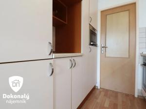 Pronájem bytu 4+kk, Praha - Bohnice, Feřtekova, 78 m2