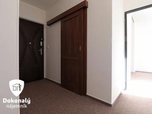 Pronájem bytu 2+kk, Praha - Háje, Štichova, 43 m2