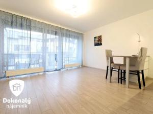 Pronájem bytu 1+kk, Praha - Dejvice, Lindleyova, 34 m2