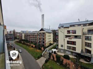 Pronájem bytu 1+kk, Praha - Dejvice, Lindleyova, 34 m2