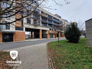 Pronájem bytu 1+kk, Praha - Dejvice, Lindleyova, 34 m2