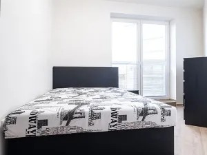 Pronájem bytu 2+kk, Brno, Nachová, 42 m2