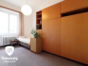 Pronájem bytu 2+kk, Praha - Hradčany, Pod baštami, 51 m2