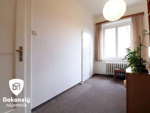 Pronájem bytu 2+kk, Praha - Hradčany, Pod baštami, 51 m2