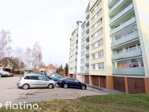 Prodej bytu 3+kk, Praha - Újezd nad Lesy, Žíšovská, 69 m2