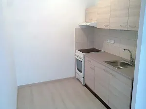 Pronájem bytu 2+kk, Praha - Zbraslav, Vilímkova, 46 m2