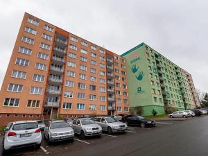 Prodej bytu 3+1, Plzeň, Sokolovská, 66 m2