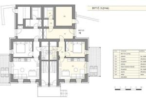 Prodej rodinného domu, Desná - Desná II, Ve Sladké Díře, 304 m2