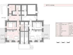 Prodej rodinného domu, Desná - Desná II, Ve Sladké Díře, 304 m2