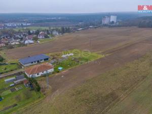 Prodej pozemku pro bydlení, Kaznějov, 700 m2