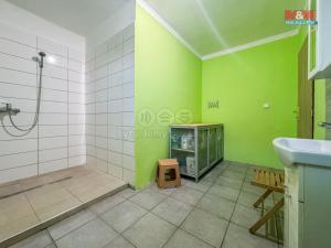 Prodej rodinného domu, Trnovany - Podviní, 151 m2