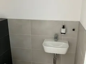 Pronájem bytu 2+kk, Praha - Prosek, Prosecká, 80 m2