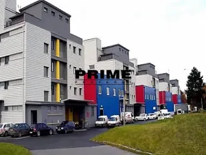 Pronájem skladu, Praha - Horní Počernice, Ve žlíbku, 58 m2