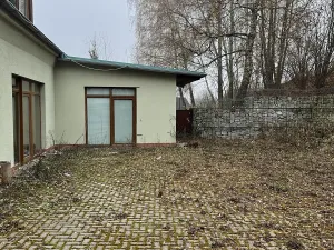 Prodej rodinného domu, Huzová, 290 m2