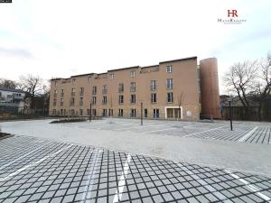 Pronájem bytu 1+kk, Tuchoměřice, V Kněžívce, 22 m2