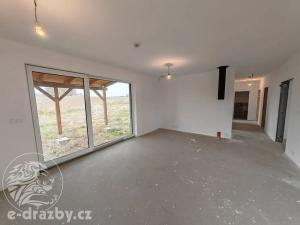 Prodej rodinného domu, Bystrá, 92 m2