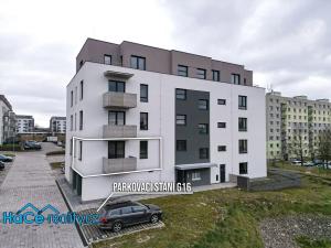 Pronájem bytu 1+kk, Rychnov nad Kněžnou, Javornická, 40 m2