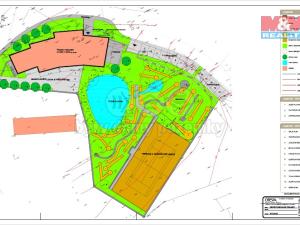 Prodej obchodního prostoru, Okrouhlo, 1076 m2