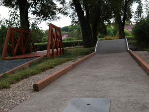 Prodej obchodního prostoru, Okrouhlo, 1076 m2