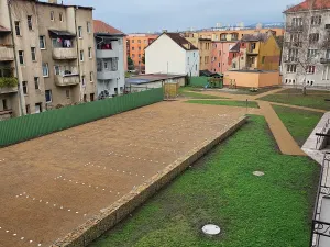 Prodej bytu 3+1, Ústí nad Labem, Třebízského, 82 m2