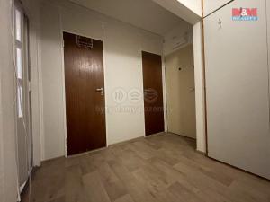 Pronájem bytu 2+kk, Brno, Ukrajinská, 48 m2