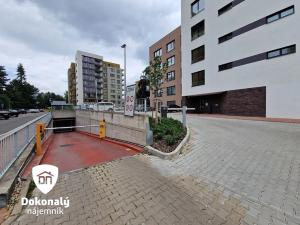 Pronájem bytu 3+kk, Praha - Vokovice, K Červenému vrchu, 87 m2