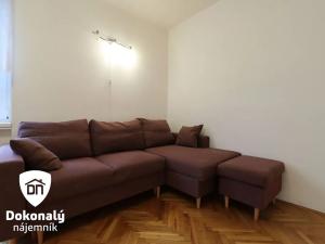 Pronájem bytu 2+1, Praha - Strašnice, Gutova, 55 m2