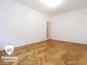 Pronájem bytu 2+1, Praha - Strašnice, Gutova, 55 m2