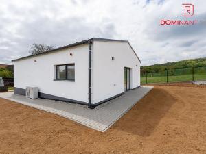 Prodej rodinného domu, Brodek u Prostějova, 88 m2